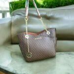 Ladies Jetset Tote Bag - Image 3