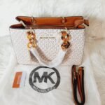 Ladies Cynthia Style Satchel Bag