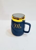 Mr&Mrs Ceramic Mug - Image 2