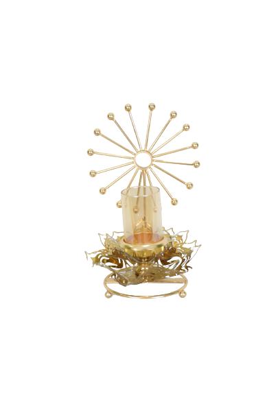 Pendulum-Wheel-Candle-Hold-9-IN-P5500-Q2-NTL403.png Pendulum Wheel Candle Hold - Image 1