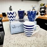 Symphony Mug Set of Four - Image 4