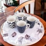 Symphony Mug Set of Four - Image 3