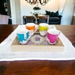 Symphony Mug Set of Four