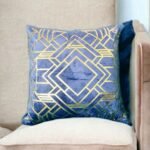 Luxurious Velvet Cushion Covers without Filling - Image 4