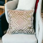 Luxurious Velvet Cushion Covers without Filling - Image 2