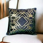 Luxurious Velvet Cushion Covers without Filling - Image 3