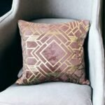 Luxurious Velvet Cushion Covers without Filling - Image 5