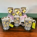 Heritage Stallion Coffee Mugs