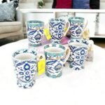 Heritage Felly Coffee Mugs