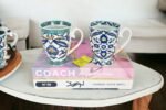 Heritage Felly Coffee Mugs - Image 2
