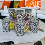 Heritage Felly Coffee Mugs - Image 3