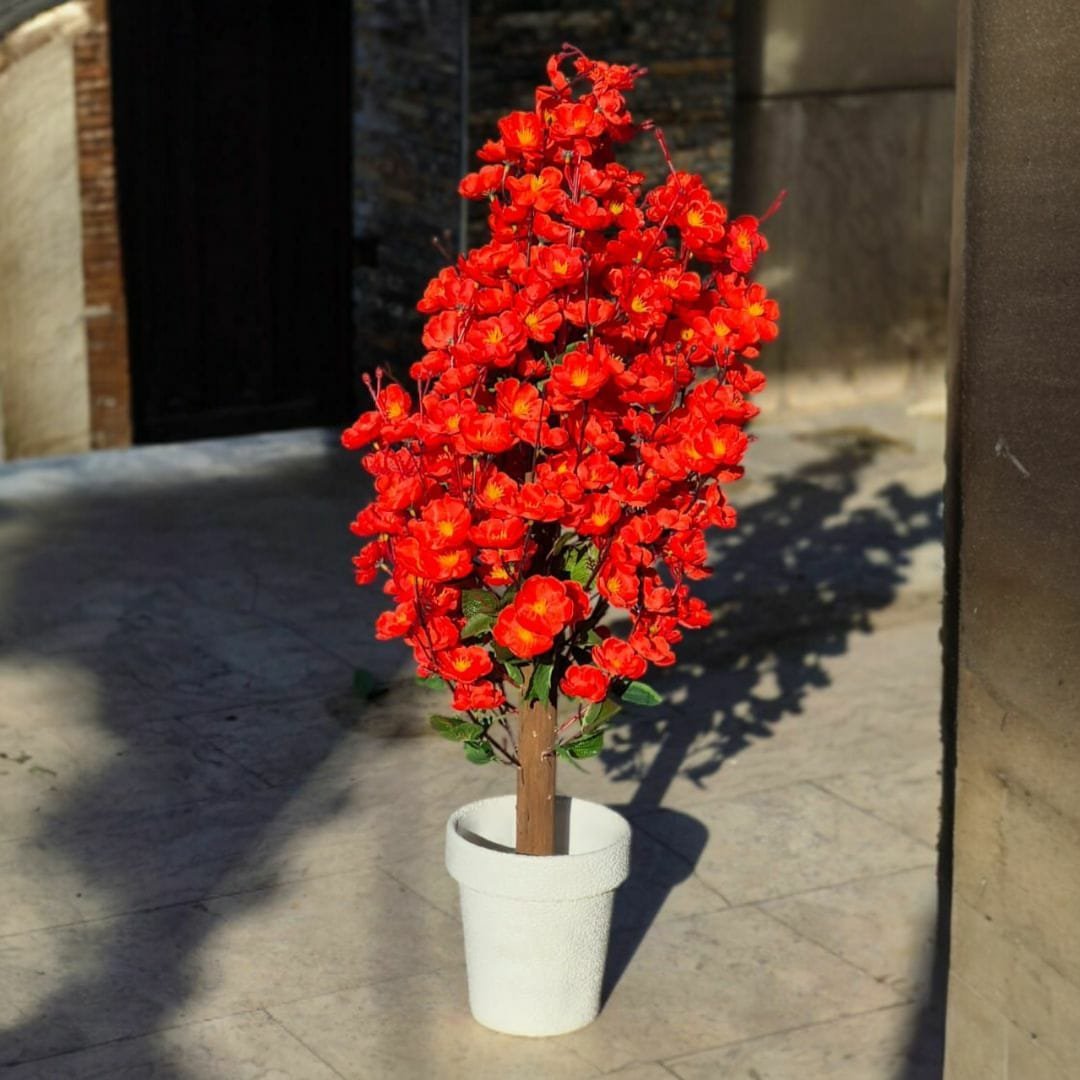 WhatsApp-Image-2025-04-08-at-23.07.54.jpeg Artificial Blossom Plant - Image 1