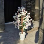 Artificial Blossom Plant - Image 6