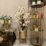 Artificial Blossom Plant - Image 8