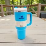 Stanley 40oz Tumbler – 1.18L Double-Insulated - Image 8