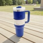 Stanley 40oz Tumbler – 1.18L Double-Insulated - Image 5