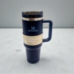 Stanley 40oz Tumbler – 1.18L Double-Insulated - Image 2