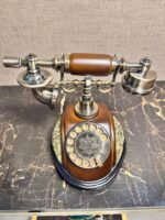 Vintage Rotary Telephone - Image 3