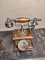 Vintage Rotary Telephone - Image 7