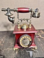 Vintage Rotary Telephone