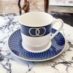 Angela Cup Saucer Set of Six RM218 - Image 4