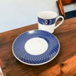 Angela Cup Saucer Set of Six RM218 - Image 2