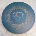 Angela Cup Saucer Set of Six RM218 - Image 3