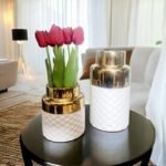 Ceramic Flower Vase Set - Image 6