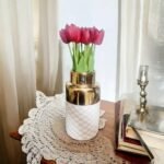 Ceramic Flower Vase Set - Image 7
