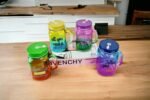 Chromatic Mason Jar Mugs - Image 2