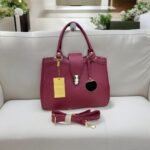Ladies Hand Bag with Serpenti - Image 3