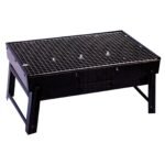BBQ Folding Grill - Image 2
