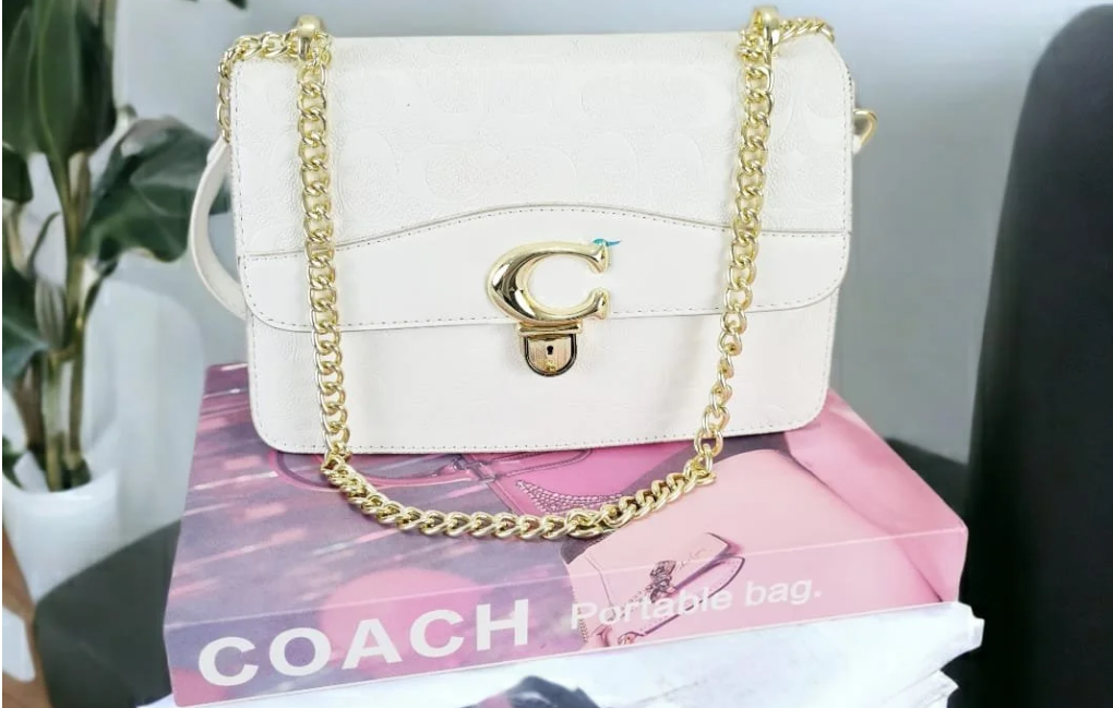 Ladies crossbody bag